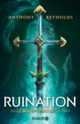 Ruination : Ein League-of-Legends-Roman | Fur alle Fans der Netflix-Serie "Arcane" - eBook
