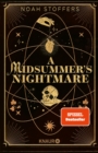 A Midsummer's Nightmare : Dark Academia - Schottland - Shakespeare: queere Own-Voice-Fantasy an einem Elite-College - eBook