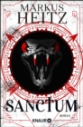 Sanctum : Roman - eBook
