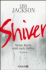 Shiver : Meine Rache wird euch treffen - eBook