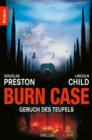 Burn Case : Geruch des Teufels - eBook