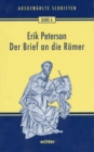 Der Brief an die Romer - eBook