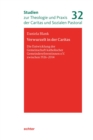 Verwurzelt in der Caritas : Die Entwicklung der Gemeinschaft katholischer Gemeindereferentinnen e.V. zwischen 1926-2014 - eBook