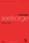 Lebendige Seelsorge 5/2023 : Prekares Leben - eBook