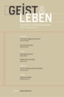 Geist & Leben 3/2024 : Zeitschrift fur christliche Spiritualitat - eBook
