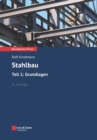 Stahlbau I : Grundlagen - Book