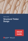 Structural Timber Design, eBundle - Book