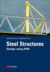 Steel Structures : Design using FEM - eBook
