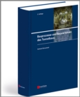 Bauprozesse und Bauverfahren des Tunnelbaus - eBook