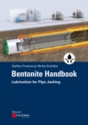 Bentonite Handbook : Lubrication for Pipe Jacking - eBook