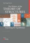 The History of the Theory of Structures : Searching for Equilibrium - eBook