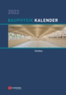 Bauphysik-Kalender 2022 : Schwerpunkt: Holzbau - eBook