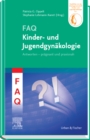 FAQ Kinder- und Jugendgynakologie - eBook