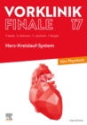 Vorklinik Finale 17 : Herz-Kreislauf-System - furs Physikum - eBook