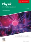 Kurzlehrbuch Physik : fur Mediziner - eBook