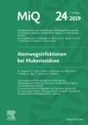 MIQ 24: Atemwegsinfektionen bei Mukoviszidose : Qualitatsstandards in der mikrobiologisch-infektiologischen Diagnostik - eBook
