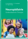 Neuropadiatrie : Evidenzbasierte Therapie - eBook
