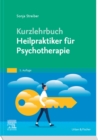Kurzlehrbuch Heilpraktiker fur Psychotherapie - eBook