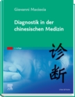 Diagnostik in der chinesischen Medizin - eBook