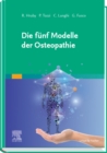 Die funf Modelle der Osteopathie - eBook
