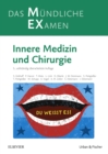 MEX Das Mundliche Examen : Innere Medizin und Chirurgie - eBook