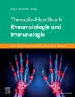 Therapie-Handbuch - Rheumatologie und Immunologie - eBook