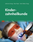 Kinderzahnheilkunde - eBook