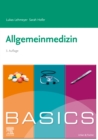 BASICS Allgemeinmedizin - eBook