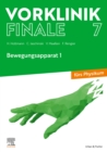 Vorklinik Finale 7 : Bewegungsapparat 1 - furs Physikum - eBook