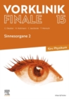 Vorklinik Finale 15 : Sinnesorgane 2 - furs Physikum - eBook