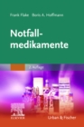 Notfallmedikamente - eBook