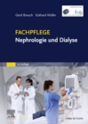 Fachpflege Nephrologie und Dialyse - eBook