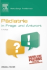 Padiatrie in Frage und Antwort : Fragen und Fallgeschichten - eBook