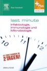Last Minute Dermatologie - eBook