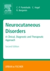 Neurocutaneous Disorders : A Clinical, Diagnostic and Therapeutic Approach - eBook