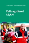 Rettungsdienst RS/RH : Mit Zugang zur Medizinwelt - eBook