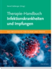 Therapie-Handbuch - Infektionskrankheiten und Impfungen - eBook