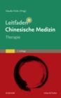 Leitfaden chinesische Medizin - Therapie - eBook