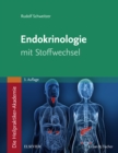 Die Heilpraktiker-Akademie. Endokrinologie mit Stoffwechsel - eBook