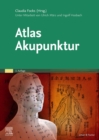 Atlas Akupunktur - eBook