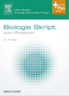 Biologie Skript : zum Physikum - eBook