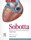 Sobotta Atlas of Human Anatomy, Vol. 2, 15th ed., English : Internal Organs - eBook