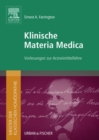Meister der klassischen Homoopathie. Klinische Materia Medica : Vorlesungen zur Arzneimittelehre - eBook