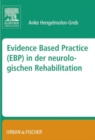 Evidence Based Practice (EBP) in der Neurologischen Rehabilitation - eBook