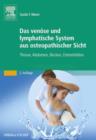 Das venose und lymphatische System aus osteopathischer Sicht : Thorax, Abdomen, Becken, Extremitaten - eBook
