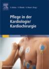 Pflege in der Kardiologie / Kardiochirurgie - eBook