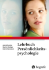 Lehrbuch Personlichkeitspsychologie - eBook