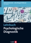 Lehrbuch Psychologische Diagnostik - eBook