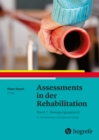 Assessments in der Rehabilitation : Band 2. Bewegungsapparat - eBook
