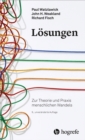 Losungen : Zur Theorie und Praxis menschlichen Wandels - eBook